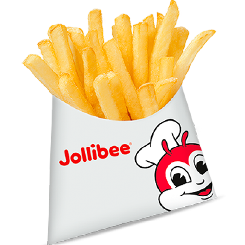 Jolly Crispy Fries (Reg.)